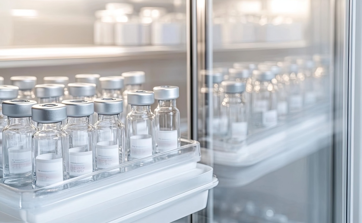 Bezpieczne przechowywanie leków i szczepionek dzięki specjalistycznym lodówkom medycznym - Serwis informacyjny z Raciborza - naszraciborz.pl