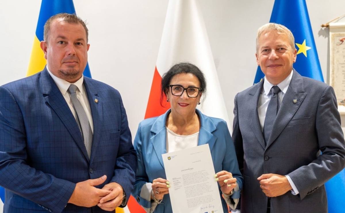 Dwa projekty edukacyjne w Raciborzu otrzymają dofinansowanie ponad 1,2 mln zł - Serwis informacyjny z Raciborza - naszraciborz.pl