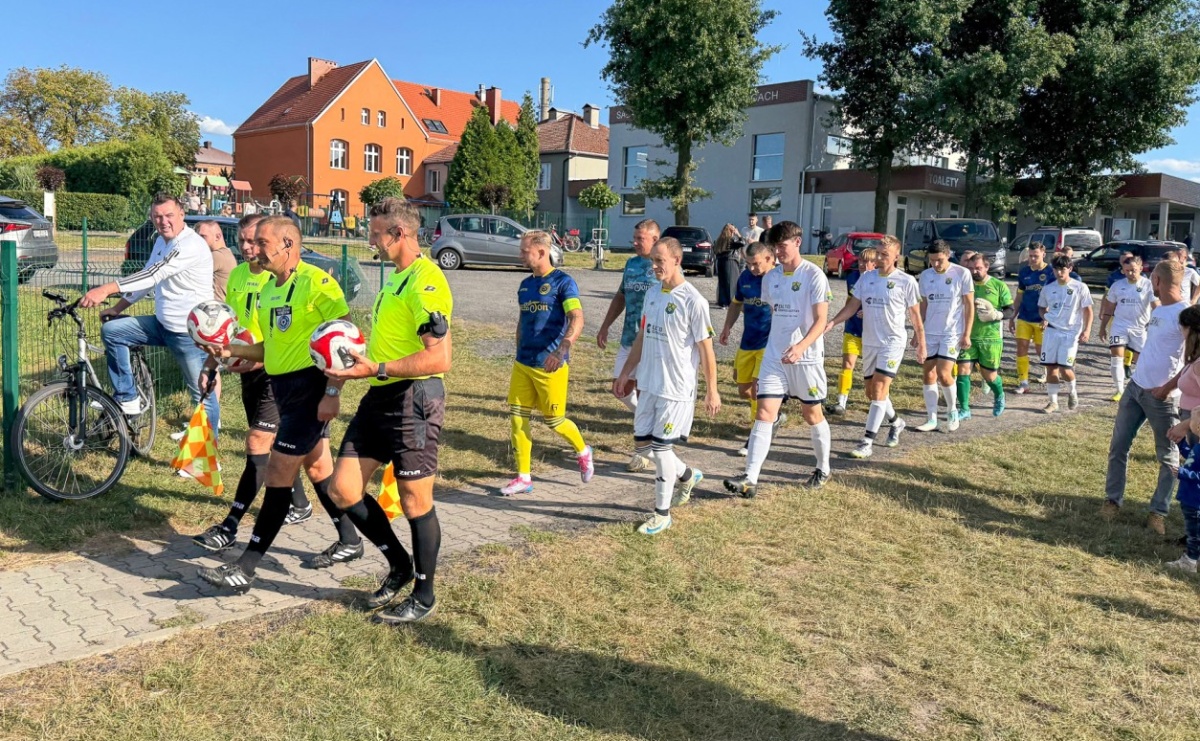 Ufff, co to był za weekend w Raszczycach! - Serwis informacyjny z Raciborza - naszraciborz.pl