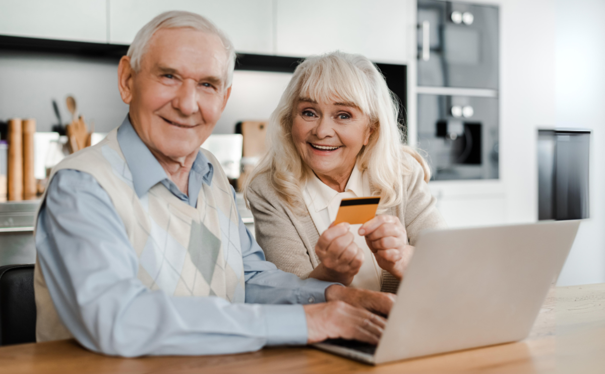 ZUS wypłaci kolejne czternastki wcześniej, jeszcze przed weekendem - Serwis informacyjny z Raciborza - naszraciborz.pl