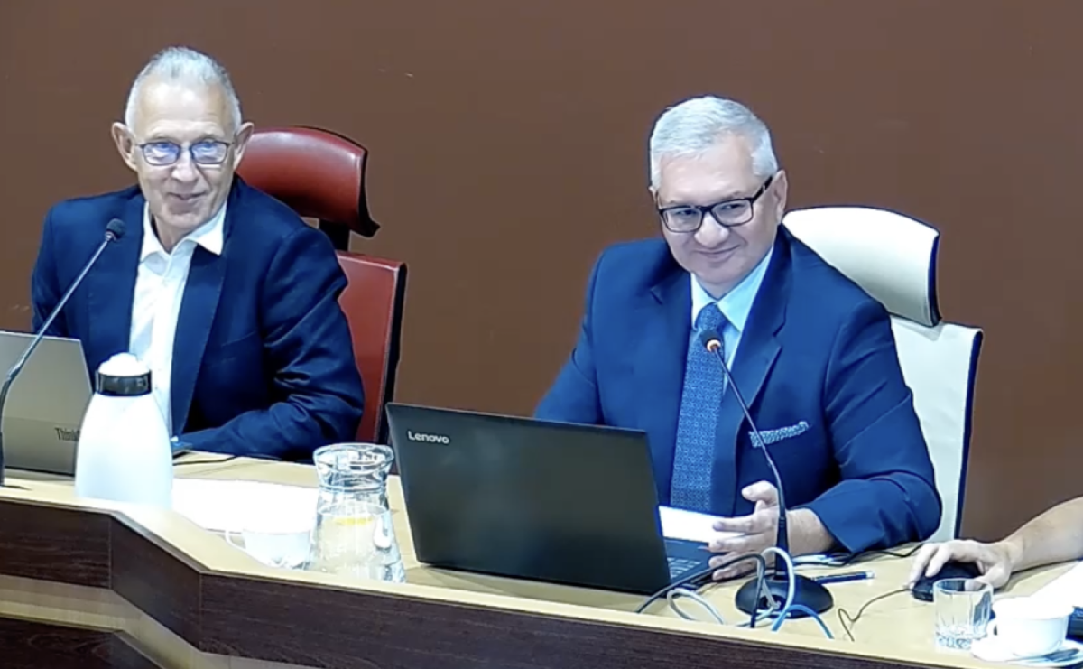 Rektor ANS w Raciborzu zapowiada wielkie inwestycje. W miejscu pływalni nowy obiekt dydaktyczny - Serwis informacyjny z Raciborza - naszraciborz.pl