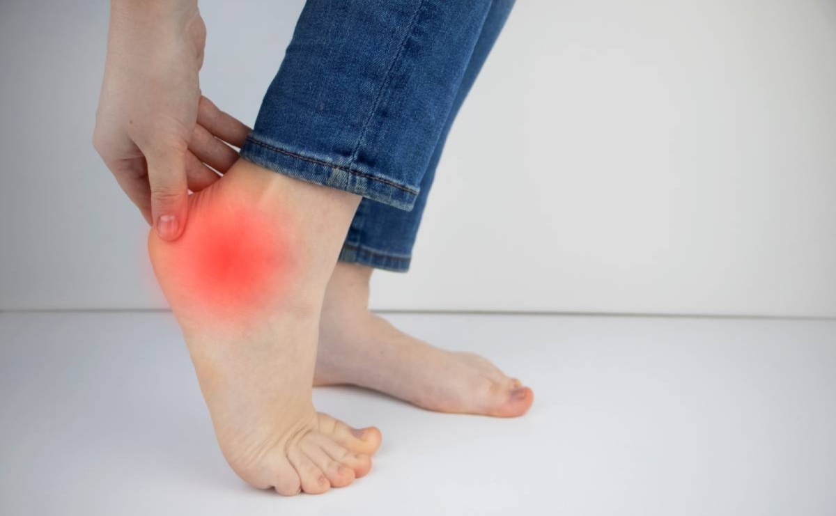 Wkładki do butów na ostrogi – skuteczna ulga przy każdym kroku - Serwis informacyjny z Raciborza - naszraciborz.pl