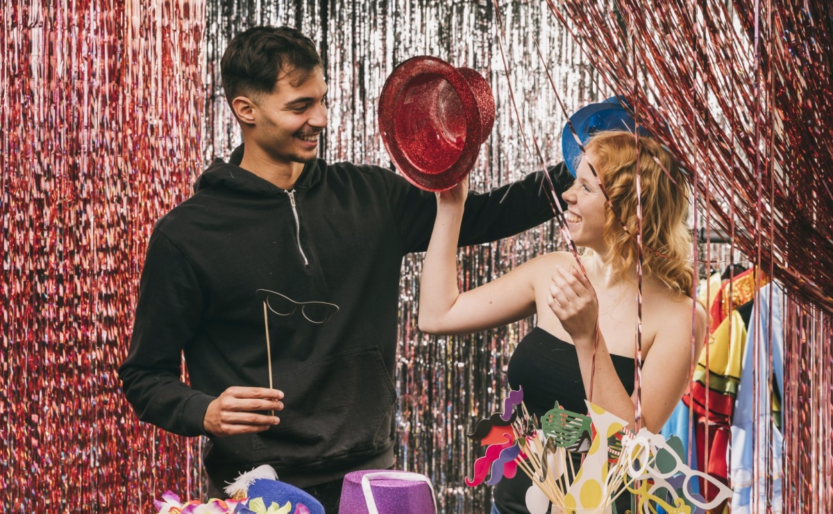 Atrakcje, które robią show – co wynająć, by impreza była naprawdę efektowna? - Serwis informacyjny z Raciborza - naszraciborz.pl