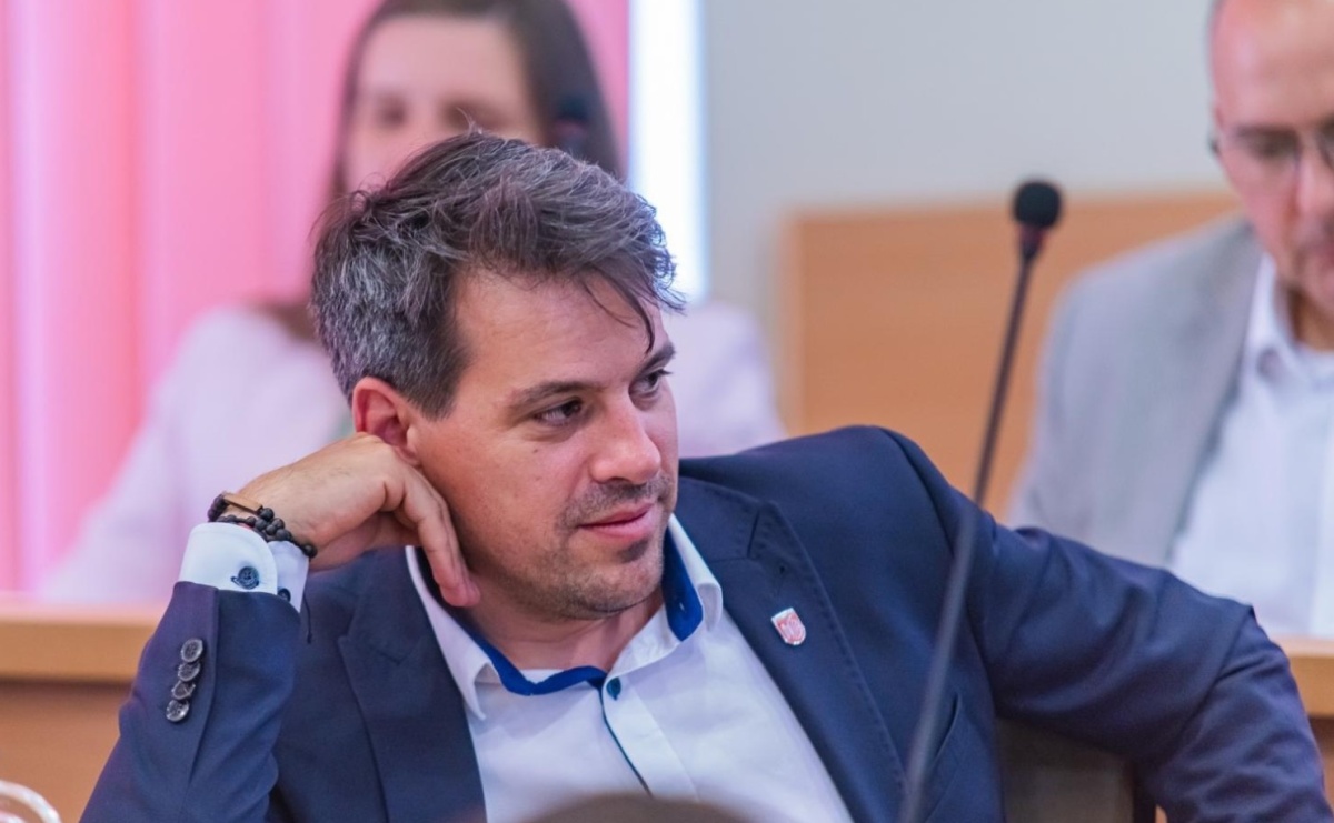 Średnia wojewódzka to nie sukces. Raciborską oświatę czeka przebudowa - Serwis informacyjny z Raciborza - naszraciborz.pl