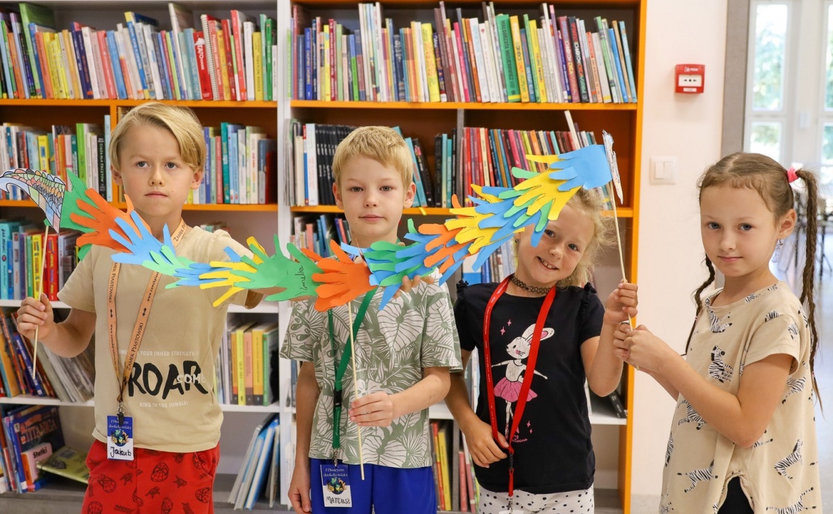 Z Disneyem dookoła świata – ostatnie spotkanie stacjonarne w raciborskiej bibliotece - Serwis informacyjny z Raciborza - naszraciborz.pl
