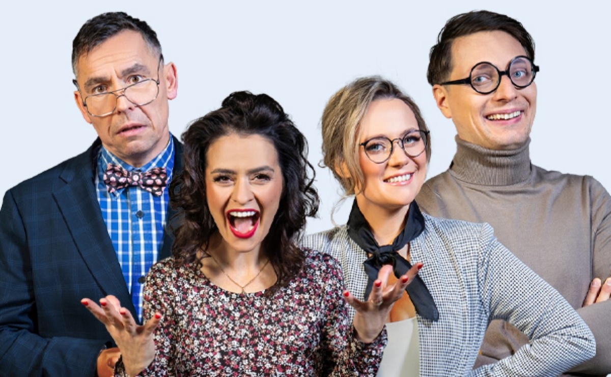 Co? Gdzie? Kiedy? Nawigator weekendowy - Serwis informacyjny z Raciborza - naszraciborz.pl