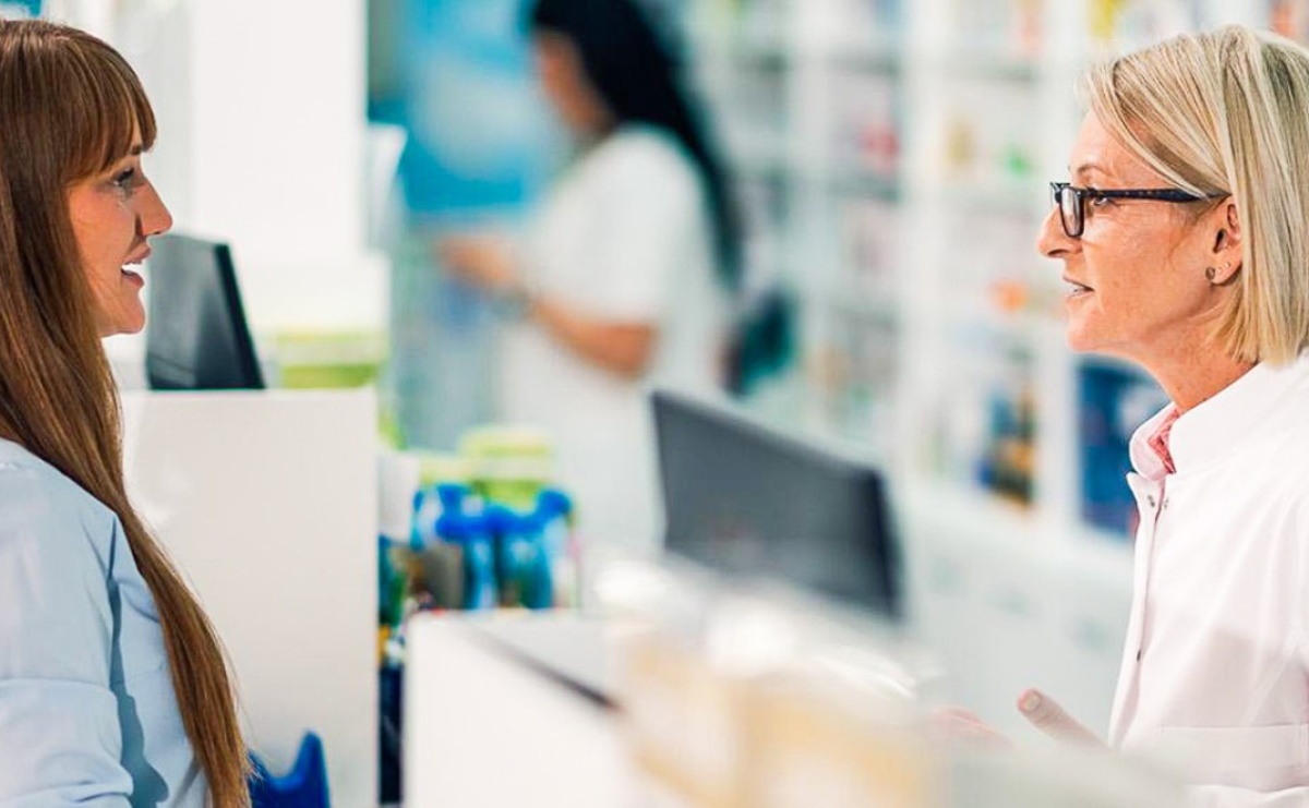 Nie musisz iść do przychodni. Szczepienie może się odbyć w aptece - Serwis informacyjny z Raciborza - naszraciborz.pl