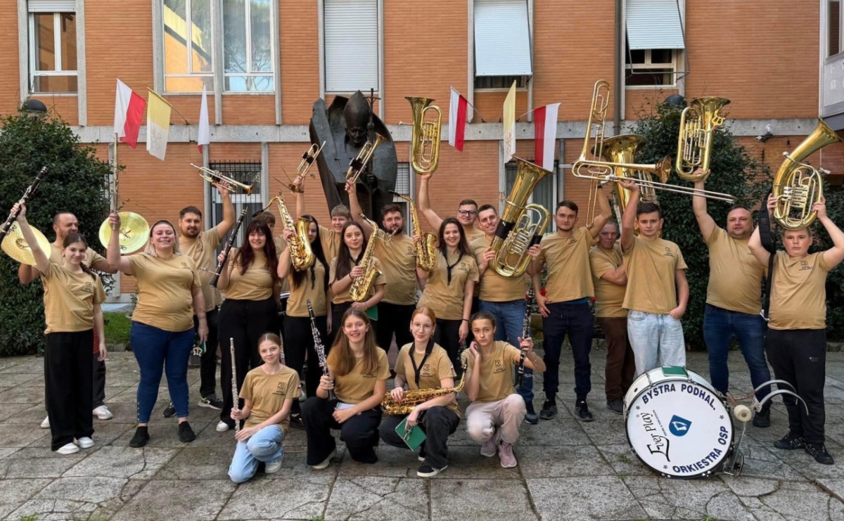 Festiwal Trzech Kultur w Nędzy – spotkanie Śląska, Czech i Podhala - Serwis informacyjny z Raciborza - naszraciborz.pl