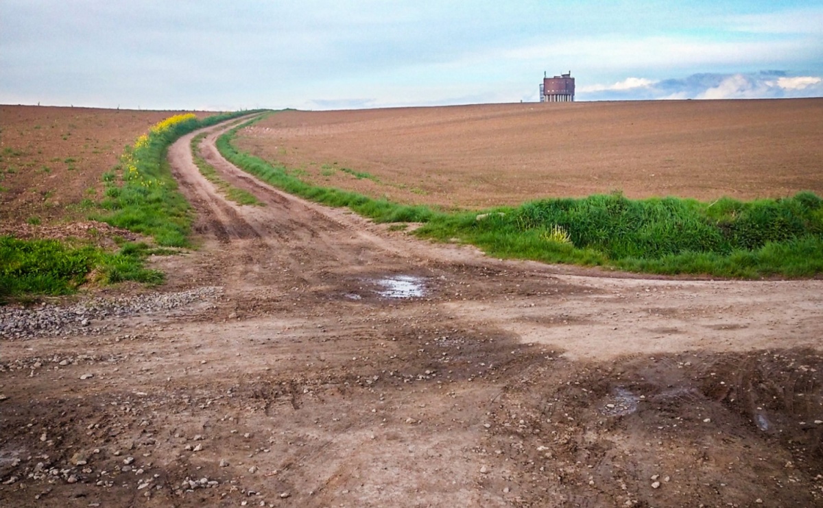 Racibórz modernizuje drogę dojazdową do gruntów rolnych – ogłoszono przetarg - Serwis informacyjny z Raciborza - naszraciborz.pl