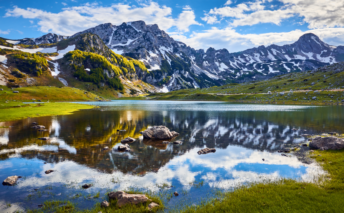 Czarnogóra – wszystko, co chcesz wiedzieć przed podróżą - Serwis informacyjny z Raciborza - naszraciborz.pl
