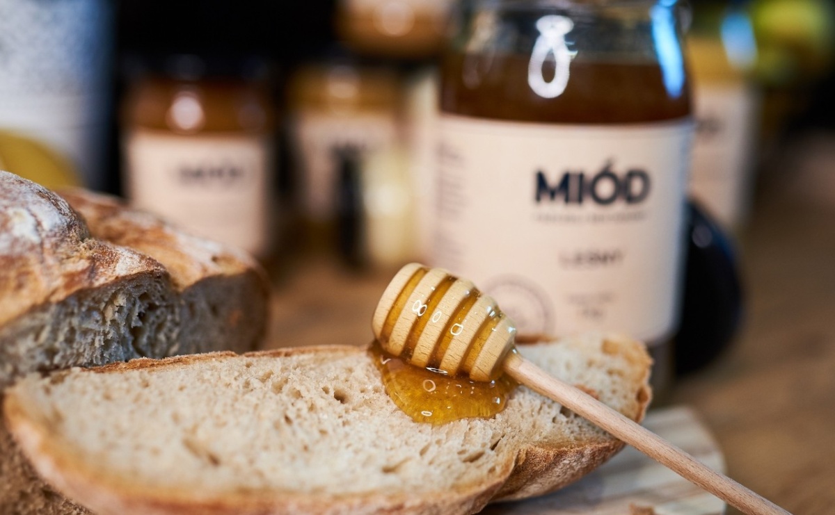 jaki miód dla cukrzyka?