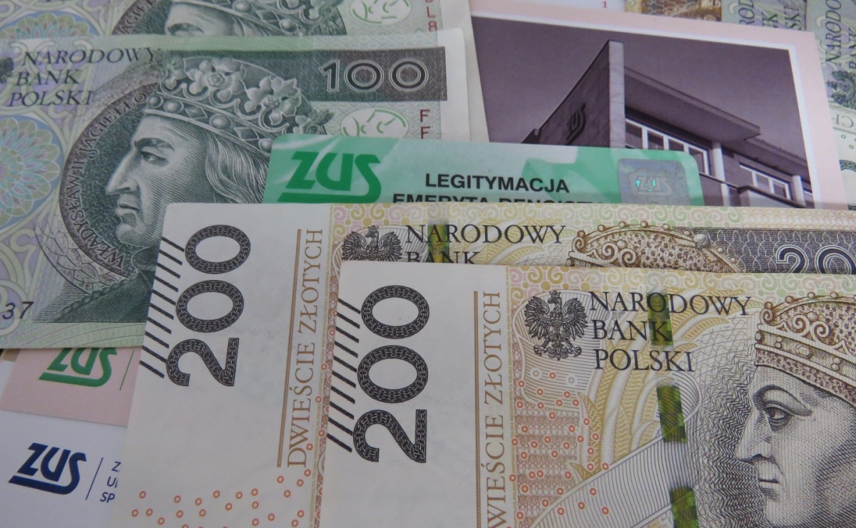 Sprawdź stan swojego konta w ZUS po waloryzacji i hipotetyczną emeryturę - Serwis informacyjny z Raciborza - naszraciborz.pl