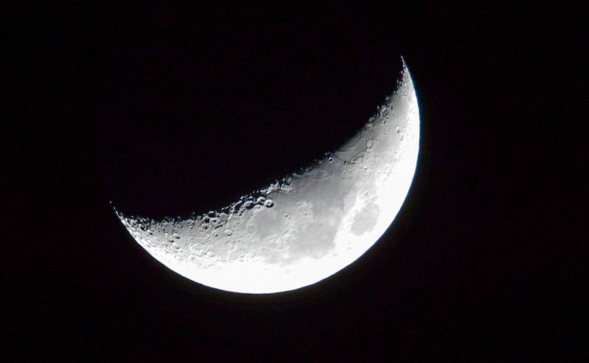 Całkowite zaćmienie Księżyca – astronomiczne wydarzenie dekady w Raciborzu! - Serwis informacyjny z Raciborza - naszraciborz.pl