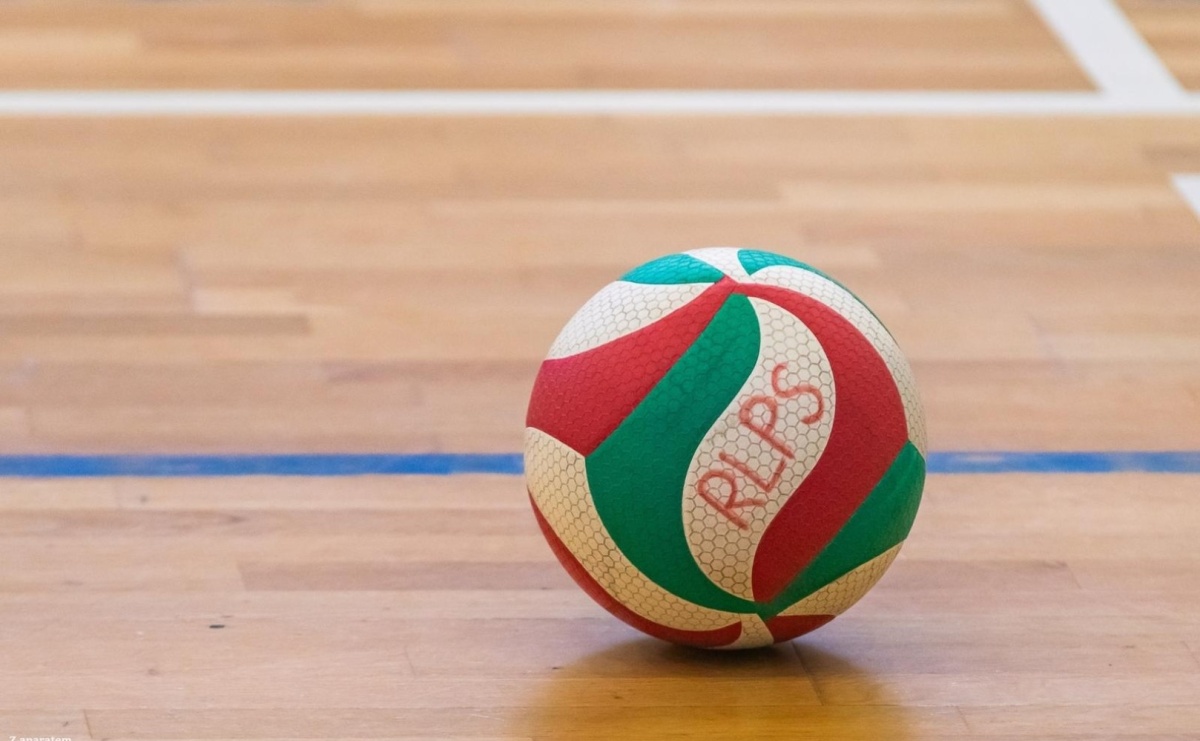 Rusza XXIX sezon Raciborskiej Ligi Piłki Siatkowej - Serwis informacyjny z Raciborza - naszraciborz.pl