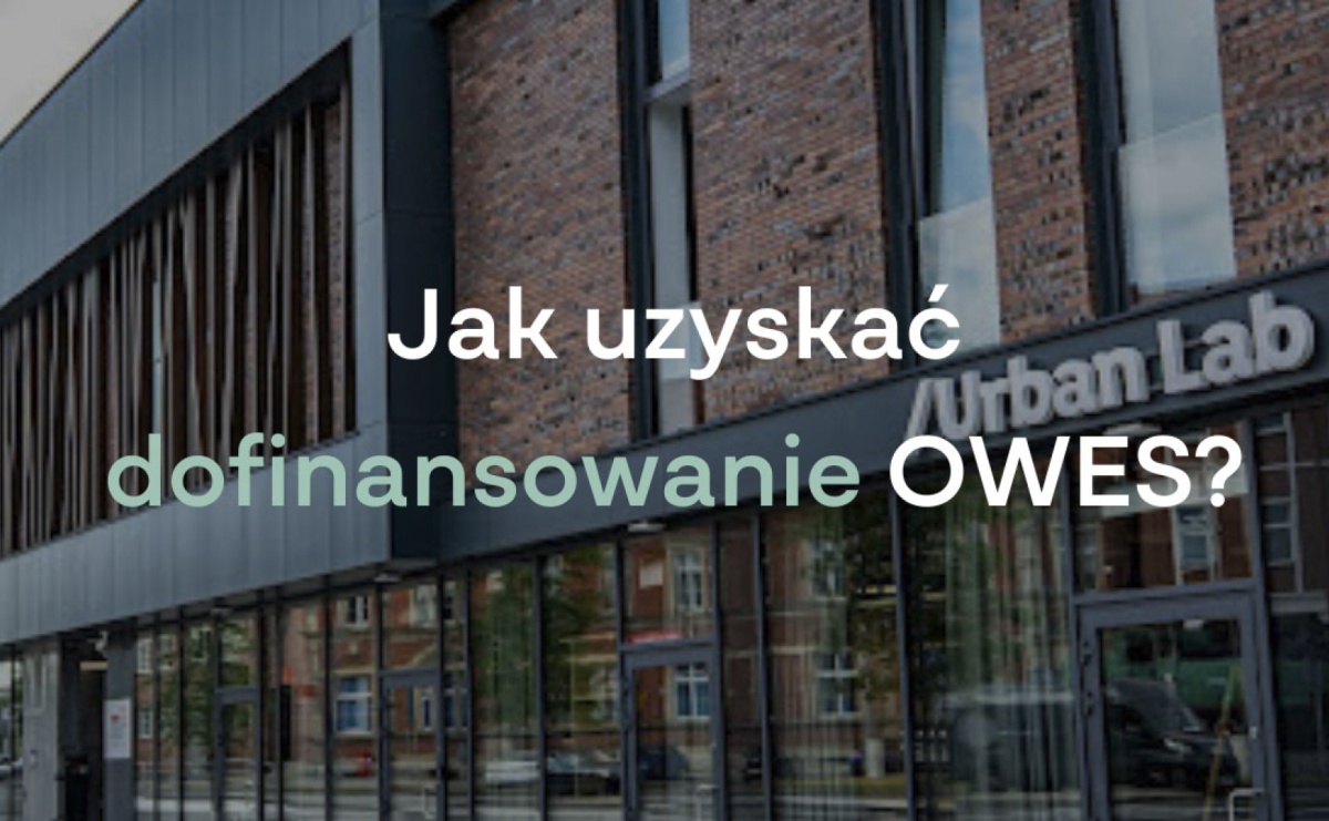 Spotkanie edukacyjne: Jak uzyskać dofinansowanie OWES? - Serwis informacyjny z Raciborza - naszraciborz.pl