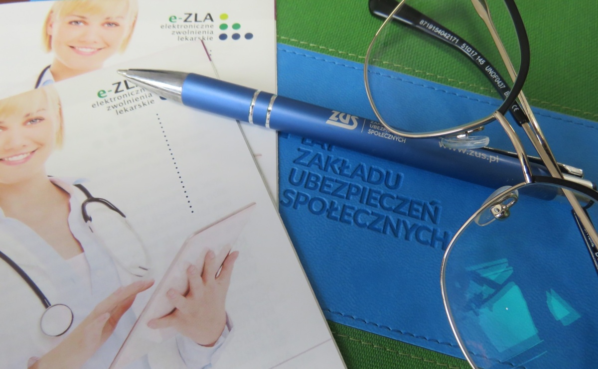 ZUS odzyskał ponad 3 mln zł po kontrolach zwolnień lekarskich w województwie śląskim - Serwis informacyjny z Raciborza - naszraciborz.pl