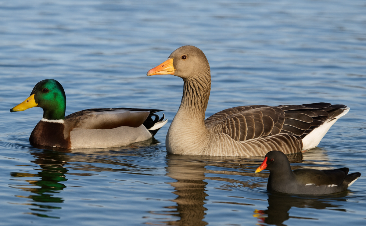 Myśliwi podali terminy polowań w sezonie 2025/2026 w Raciborzu i okolicy - Serwis informacyjny z Raciborza - naszraciborz.pl