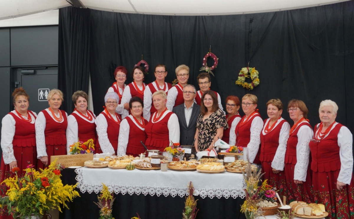 Festiwal Trzech Kultur w Nędzy – spotkanie gmin partnerskich [FOTO i WIDEO] - Serwis informacyjny z Raciborza - naszraciborz.pl