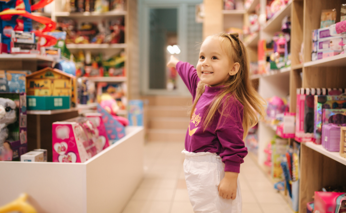 Mniej stresu, więcej radości – gdzie kupić wszystko dla dziecka w jednym miejscu? - Serwis informacyjny z Raciborza - naszraciborz.pl