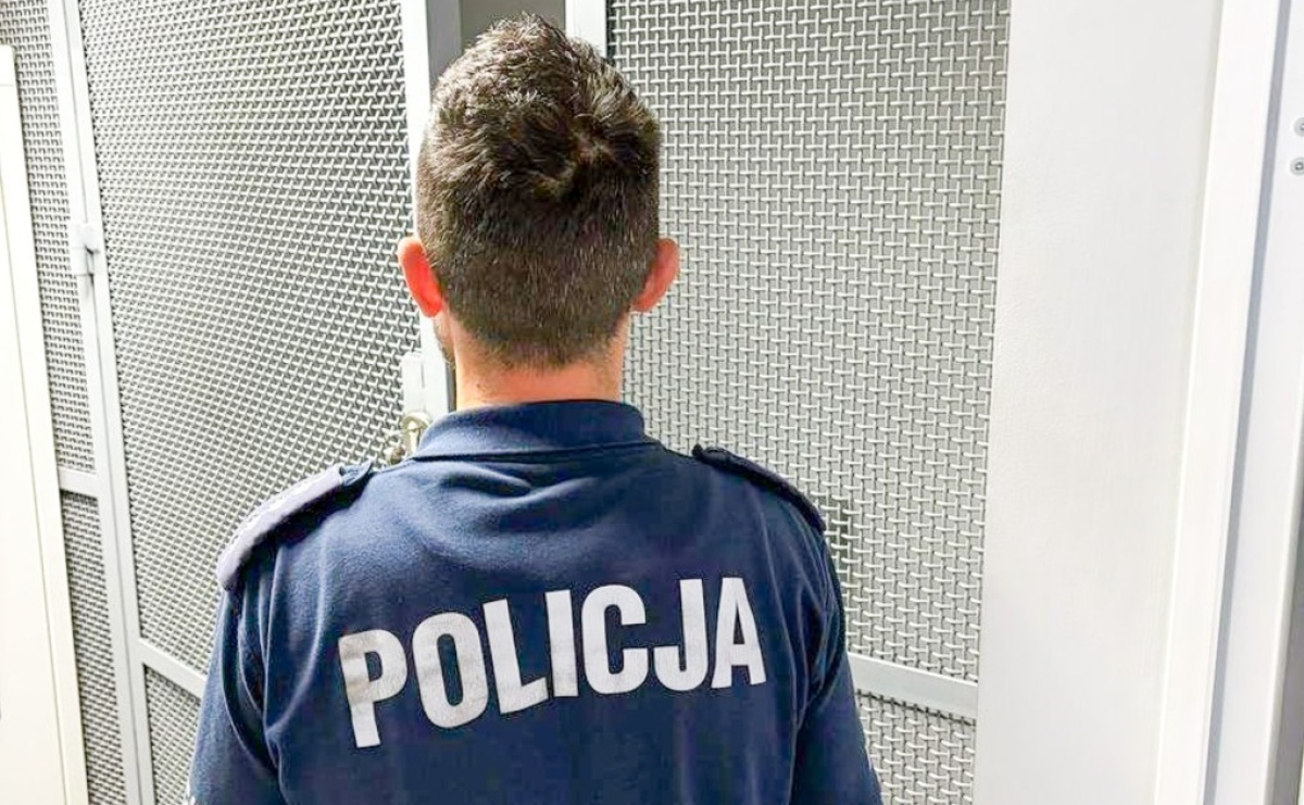 Czech z narkotykami zatrzymany w Chałupkach - Serwis informacyjny z Raciborza - naszraciborz.pl