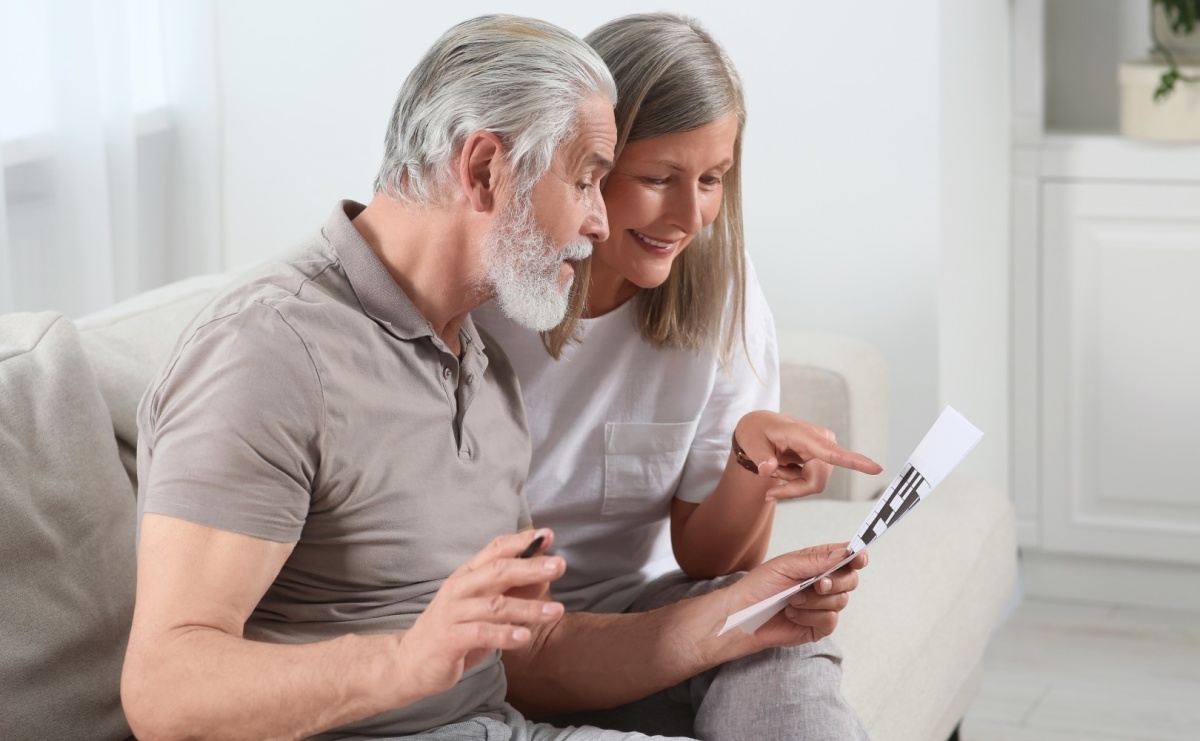 Ćwiczenia na pamięć i koncentrację – wzmocnij swój mózg! - Serwis informacyjny z Raciborza - naszraciborz.pl