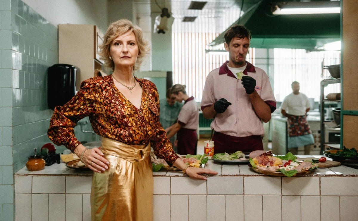 Filmowe emocje we wrześniu – repertuar Kina Bałtyk w Raciborzu - Serwis informacyjny z Raciborza - naszraciborz.pl