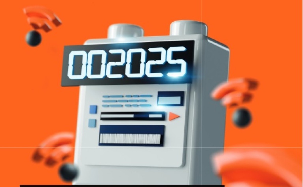 Racibórz w projekcie eGazomierz – nowoczesne rozwiązania w gospodarstwach domowych - Serwis informacyjny z Raciborza - naszraciborz.pl