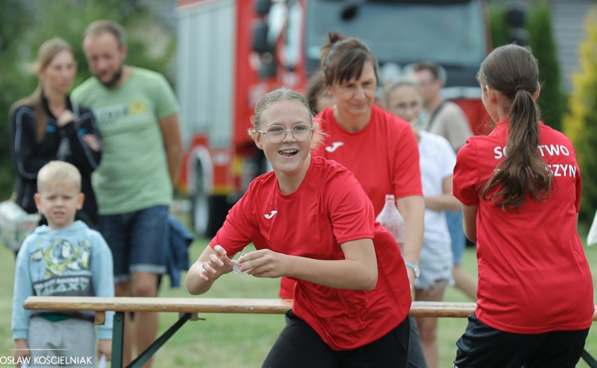Turniej sołectw w Krzanowicach: sportowa rywalizacja i integracja ponad granicami - Serwis informacyjny z Raciborza - naszraciborz.pl