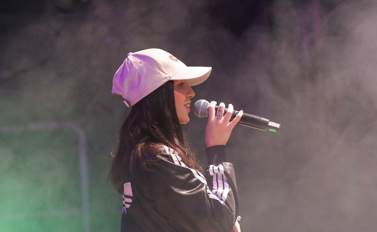 Racibórz świętował dożynki miejskie na Zamku Piastowskim. Diiya na finał - Serwis informacyjny z Raciborza - naszraciborz.pl