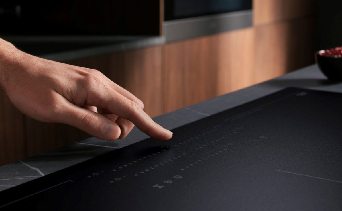 Solidna i stylowa płyta indukcyjna – gotuj bez śladów i zabrudzeń z SaphirMatt® SE - Serwis informacyjny z Raciborza - naszraciborz.pl