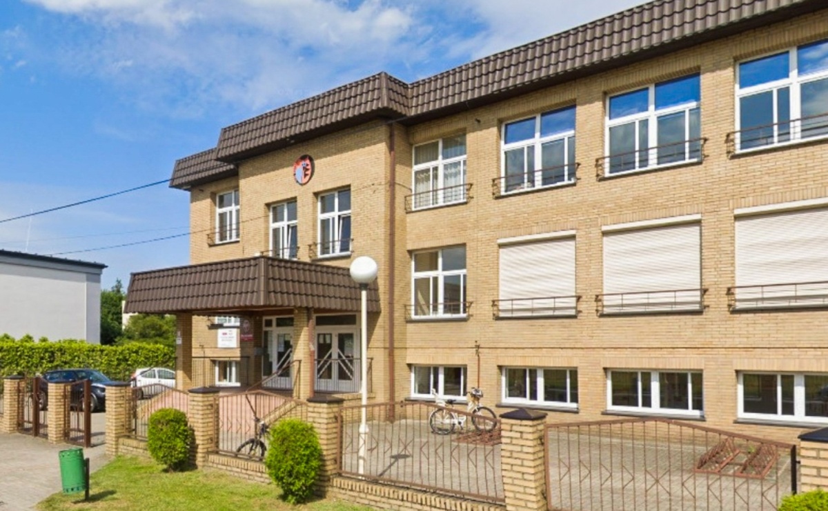 Szkoła Podstawowa w Nędzy zyska nowoczesne oblicze. Inwestycja w ekologię i efektywność energetyczną - Serwis informacyjny z Raciborza - naszraciborz.pl