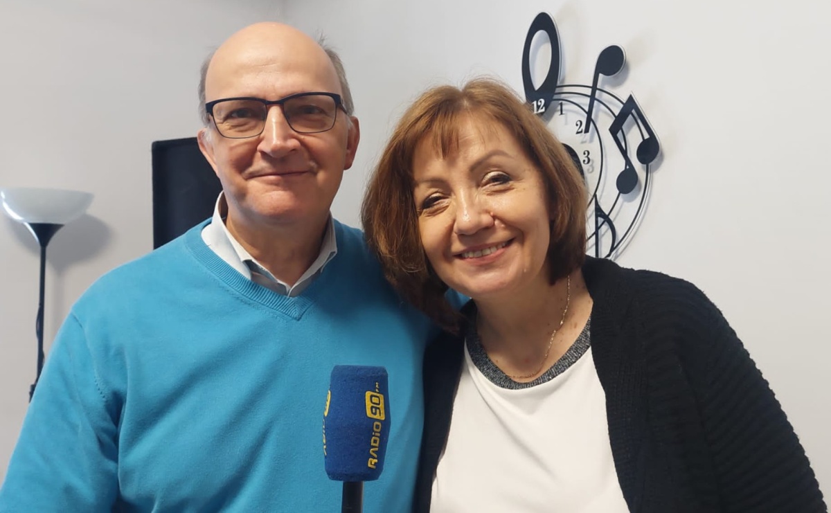 Benefis Elżbiety i Andrzeja Biskupów [ZAPROSZENIE] - Serwis informacyjny z Raciborza - naszraciborz.pl