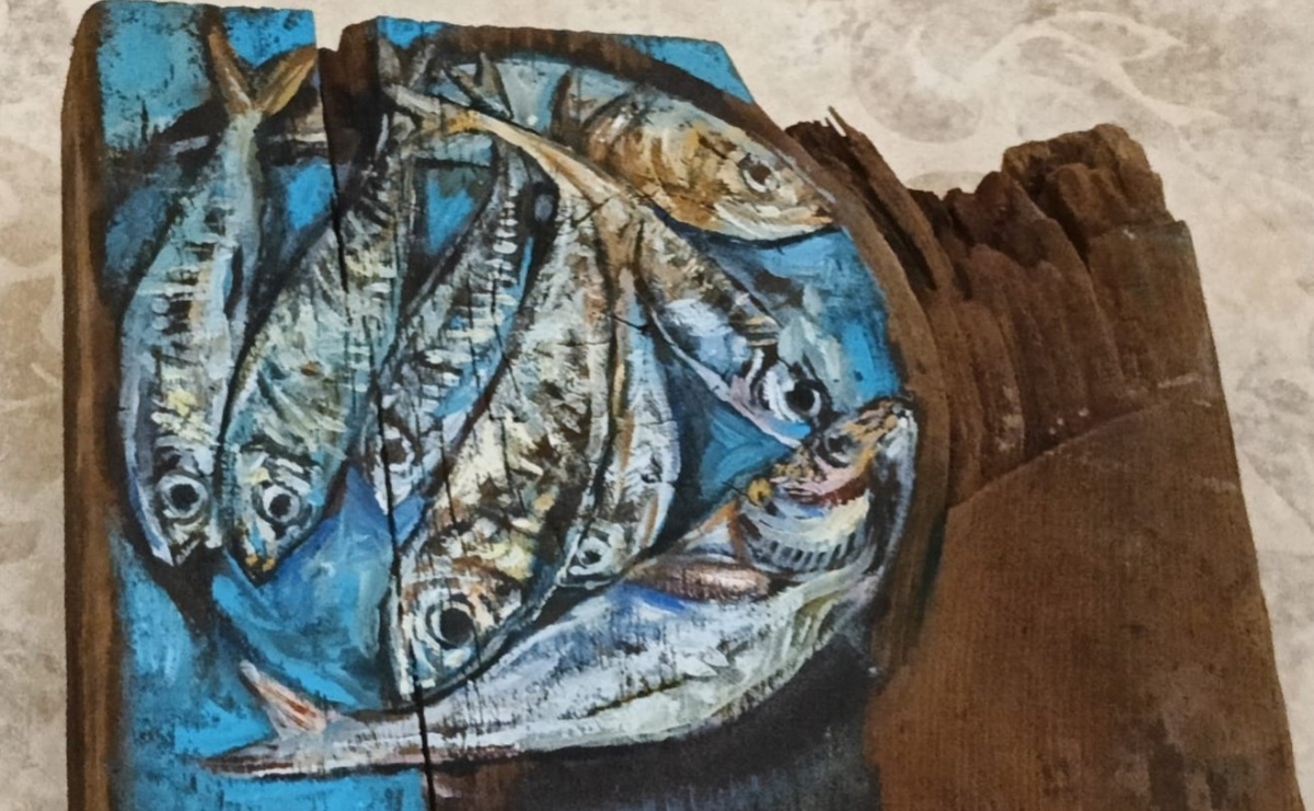 Czas pożegnać Albanię - finisaż wystawy w Orinoko - Serwis informacyjny z Raciborza - naszraciborz.pl