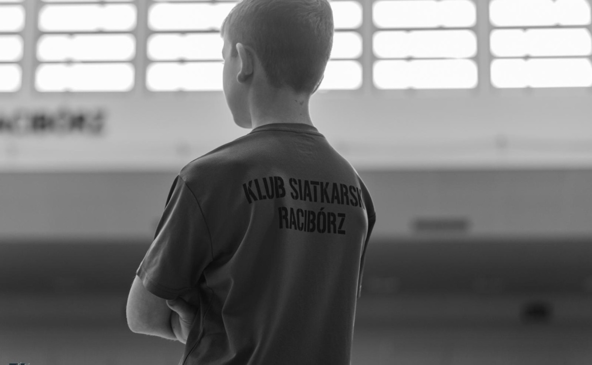 Klub Siatkarski Racibórz zaprasza do drużyn młodzieżowych na sezon 2025/2026 - Serwis informacyjny z Raciborza - naszraciborz.pl