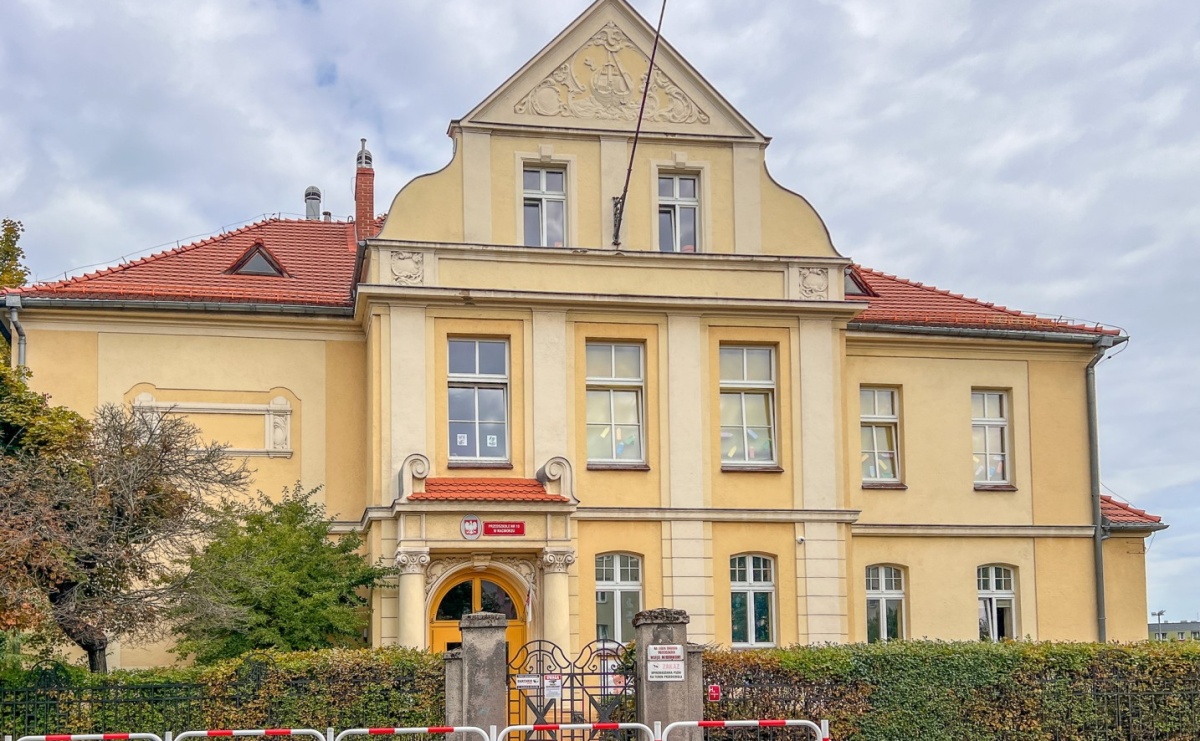 Przedszkole nr 10 w Raciborzu wnioskuje o klimatyzację – komfort dzieci priorytetem - Serwis informacyjny z Raciborza - naszraciborz.pl