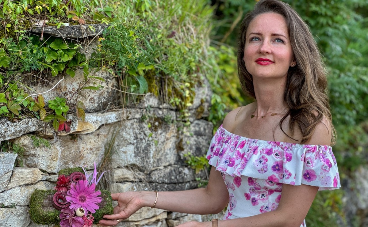 Polska tradycja coraz piękniejsza – Wszystkich Świętych 2025 - Serwis informacyjny z Raciborza - naszraciborz.pl