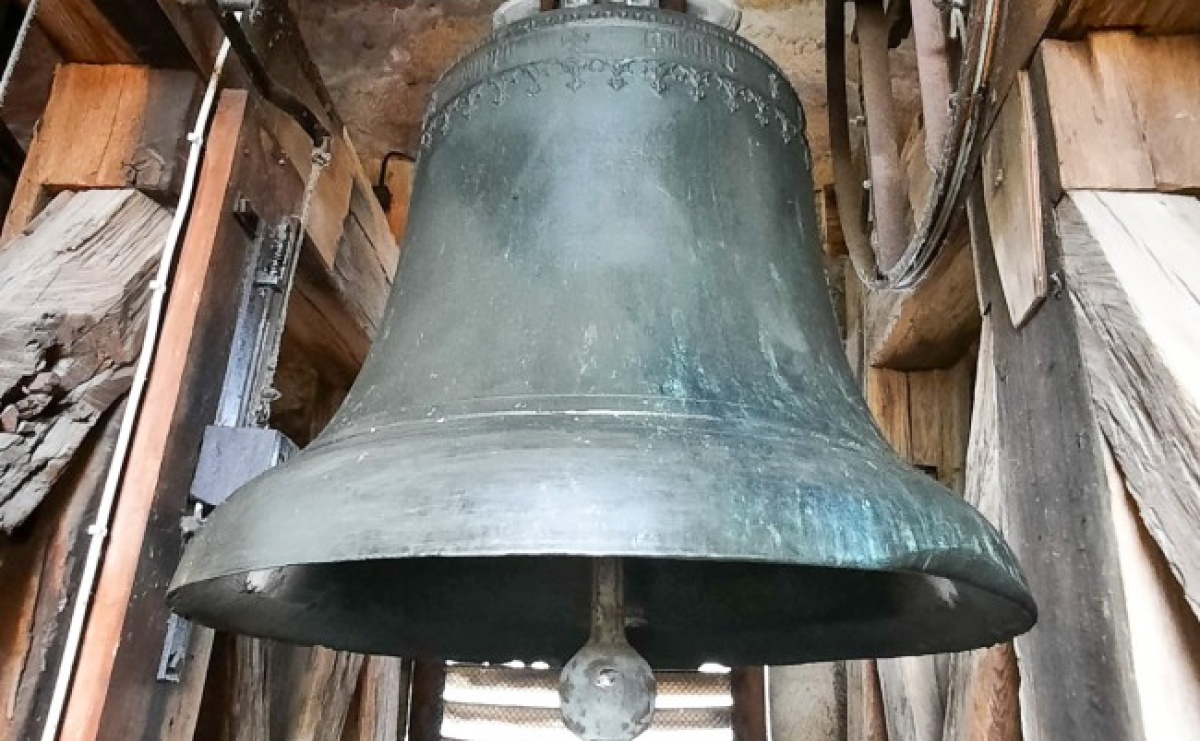 Pastor z Niemiec pisze o niezwykłej historii w liście do mieszkańców Raciborza  - Serwis informacyjny z Raciborza - naszraciborz.pl