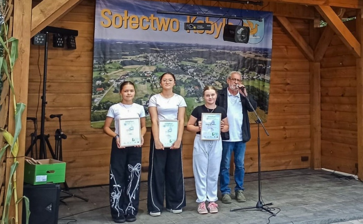 Hip-Hop w Kobyli i gminie Kornowac? Czemu nie! - Serwis informacyjny z Raciborza - naszraciborz.pl