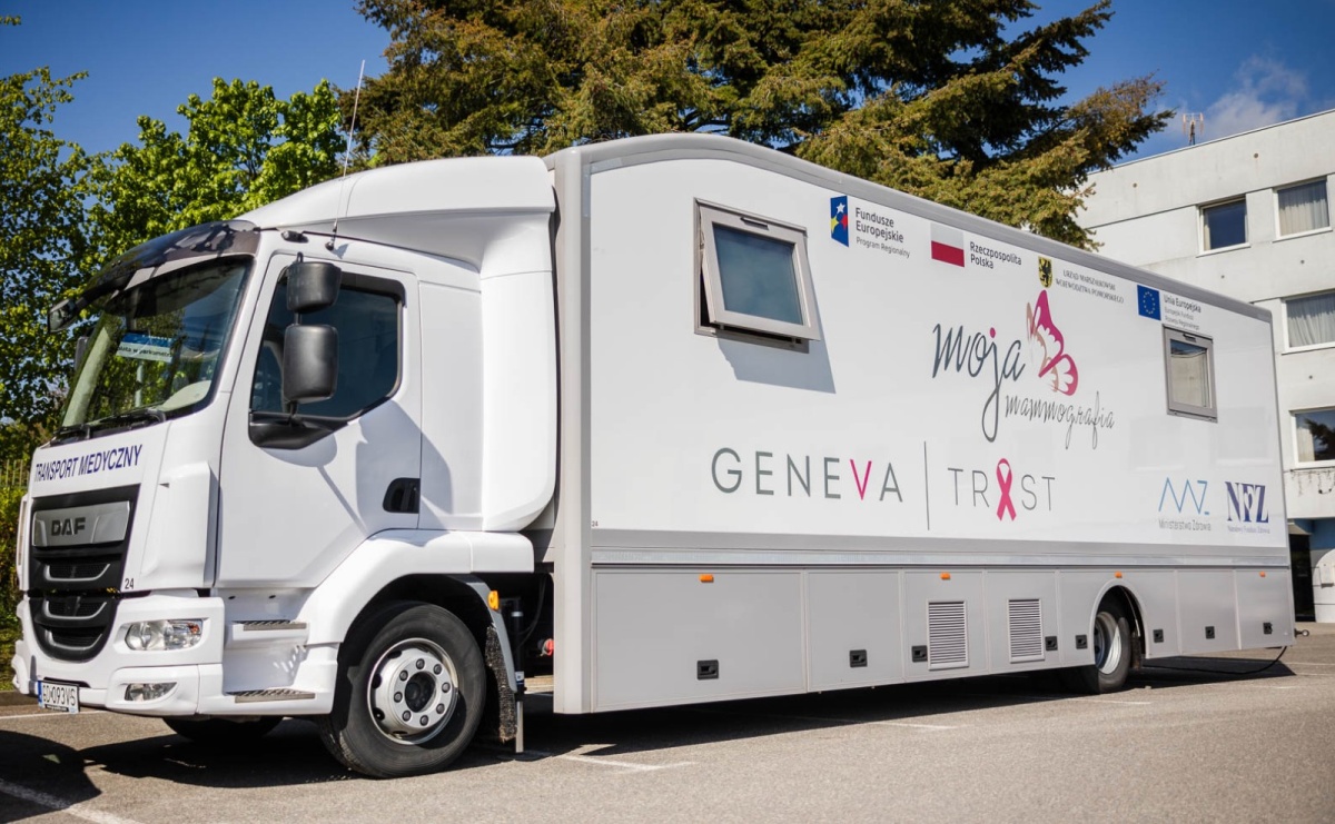 Wczesne wykrycie szansą na zdrowe i długie życie! - Serwis informacyjny z Raciborza - naszraciborz.pl