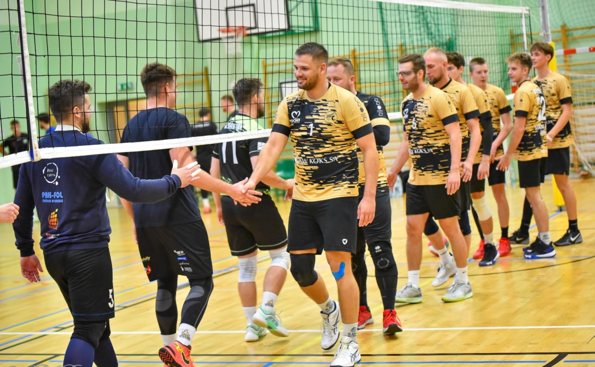 Siatkarski Turniej Charytatywny w Raciborzu – sport i serca dla Sebastiana - Serwis informacyjny z Raciborza - naszraciborz.pl