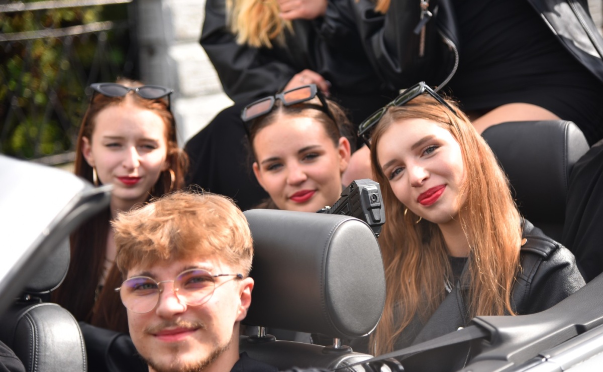 Dożynkowy korowód wrócił do Zabełkowa [FOTO i WIDEO] - Serwis informacyjny z Raciborza - naszraciborz.pl