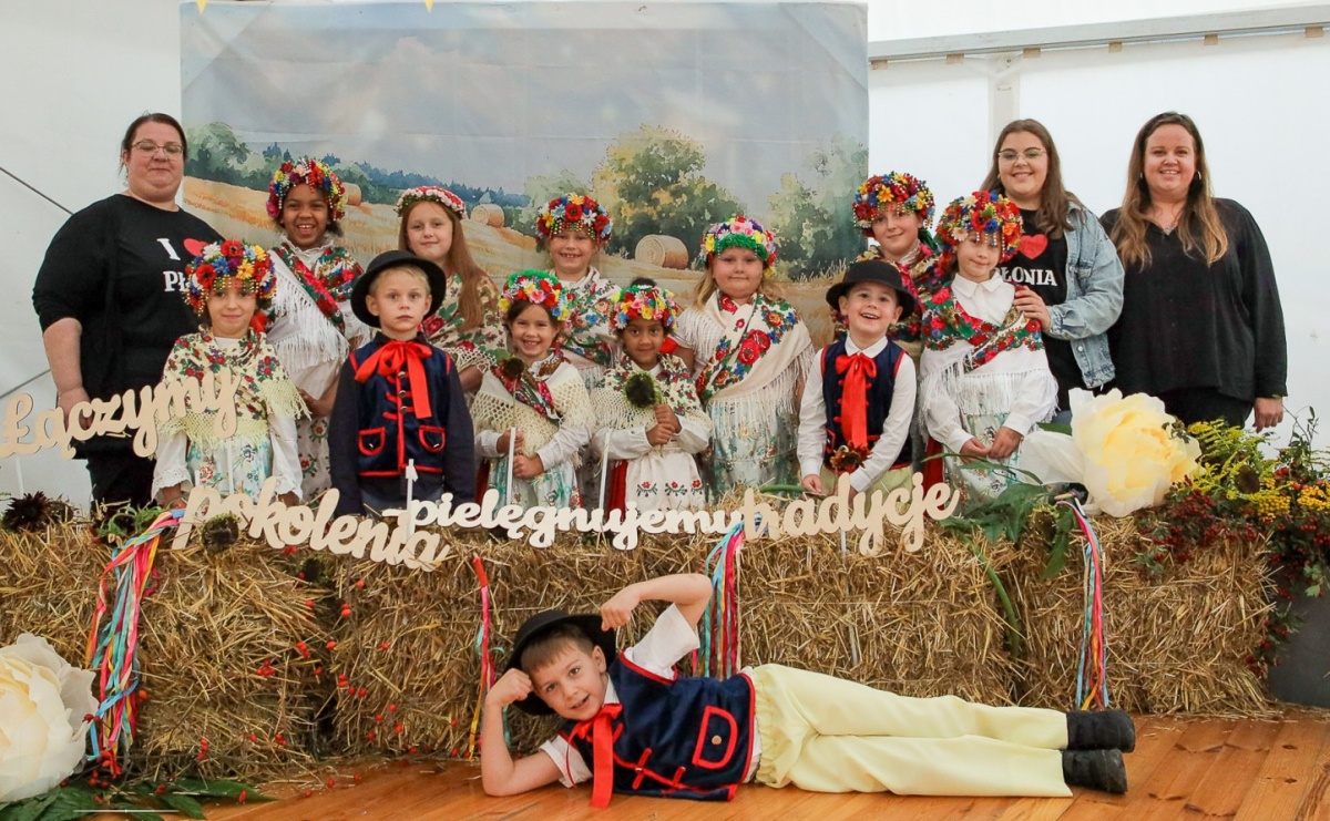 Płonia świętuje razem – piknik Łączymy pokolenia, pielęgnujemy tradycje - Serwis informacyjny z Raciborza - naszraciborz.pl