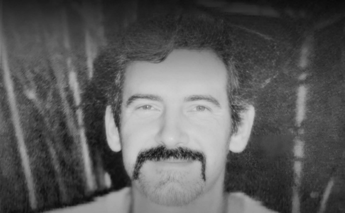 Smutne wieści z ZSOMS. Odszedł Krzysztof Pacelt - Serwis informacyjny z Raciborza - naszraciborz.pl