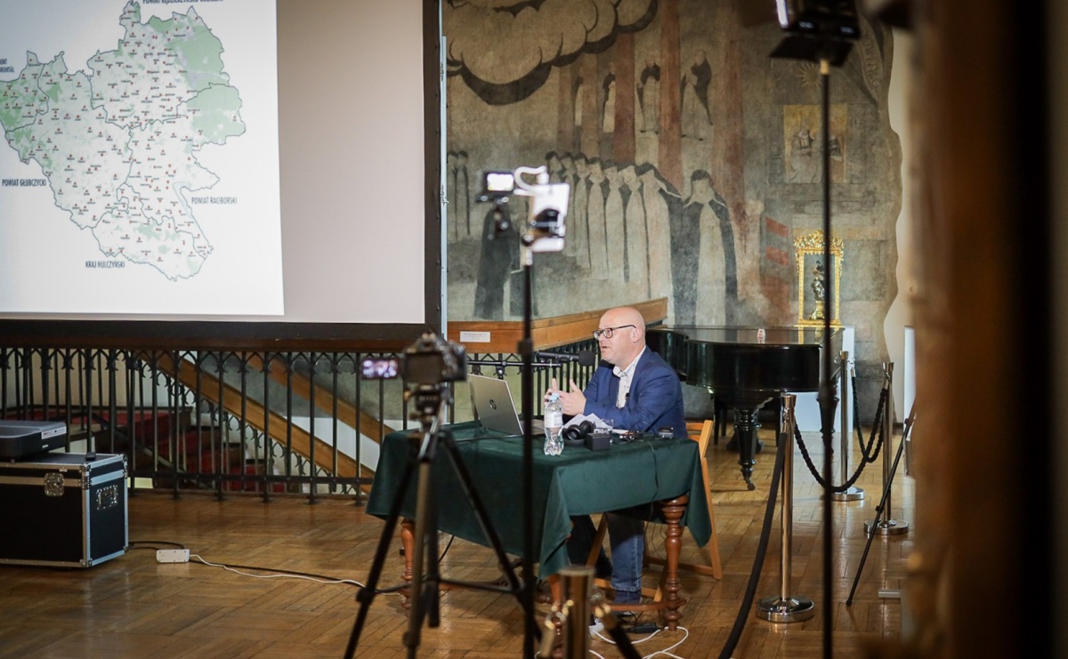 W Muzeum w Raciborzu o pamięci i historii: szczegółowa inwentaryzacja pomników poległych - Serwis informacyjny z Raciborza - naszraciborz.pl