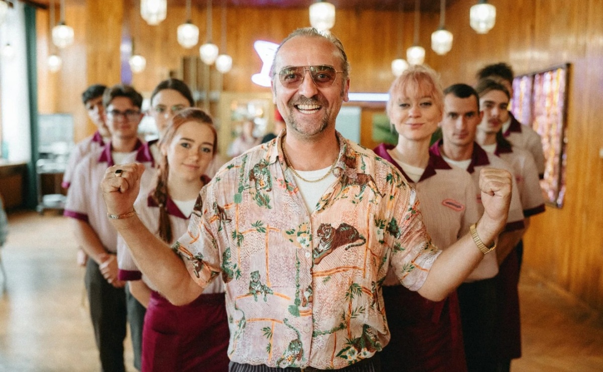 Teściowie 3. Filmowe propozycje w Kinie Bałtyk – repertuar na drugą połowę września - Serwis informacyjny z Raciborza - naszraciborz.pl