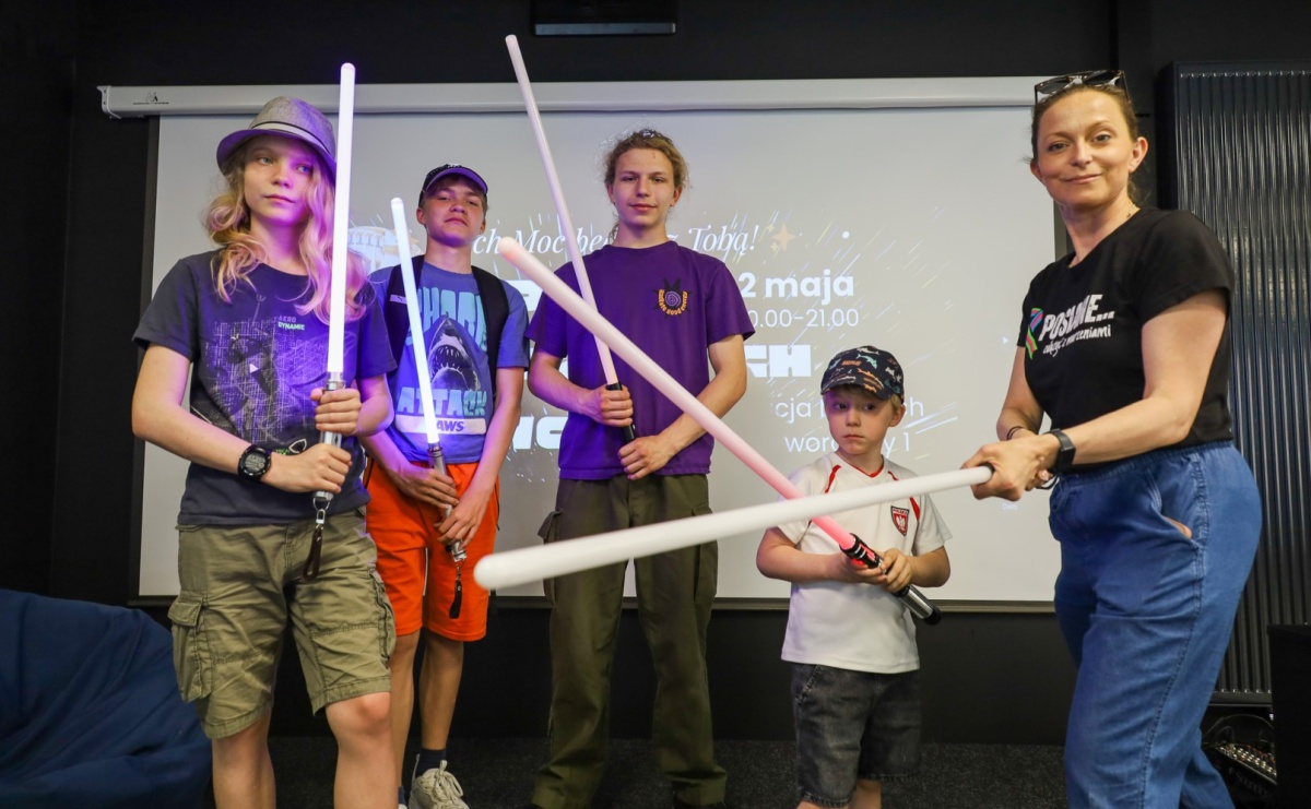 Biblioteka – lubimy ty być! Rusza głosowanie w Budżecie Obywatelskim - Serwis informacyjny z Raciborza - naszraciborz.pl