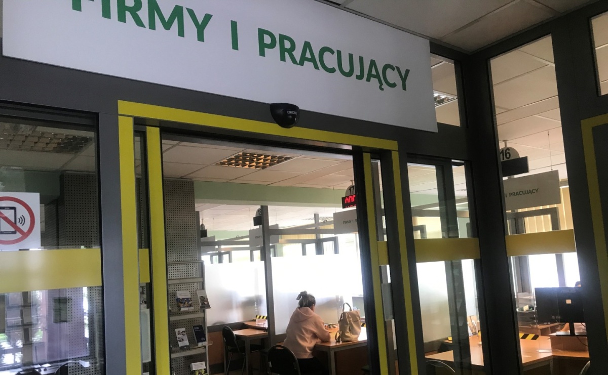 ZUS może przejąć wypłatę świadczeń od przedsiębiorcy w trudnej sytuacji - Serwis informacyjny z Raciborza - naszraciborz.pl