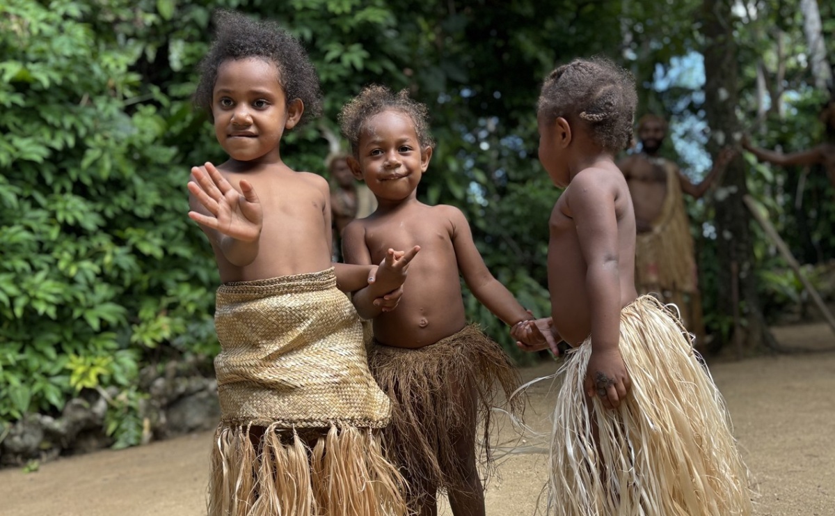 Podróże po świecie – Wyspy Południowego Pacyfiku - Serwis informacyjny z Raciborza - naszraciborz.pl