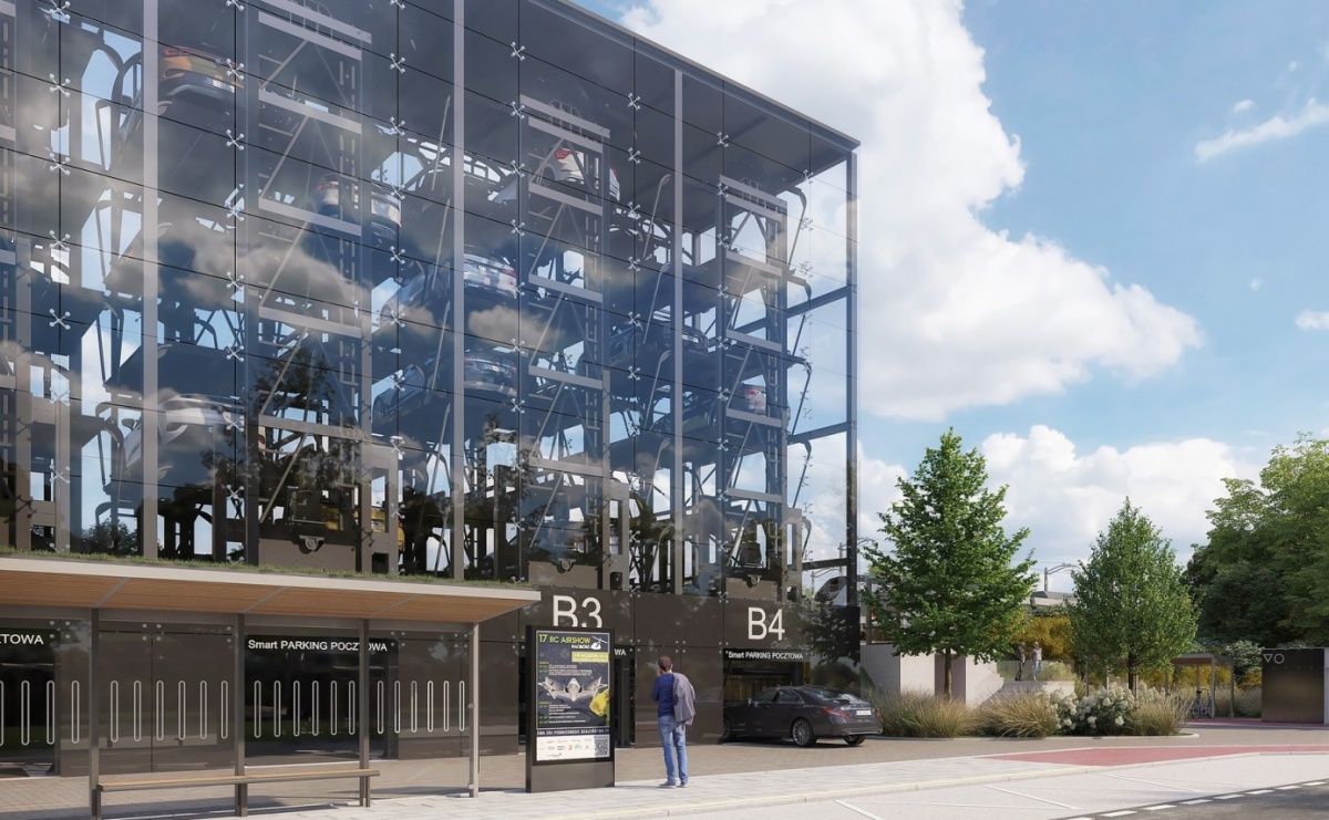 Budowa centrum przesiadkowego i przebudowa rynku. Radny Dominik Konieczny pyta o wydatki i harmonogramy inwestycji - Serwis informacyjny z Raciborza - naszraciborz.pl