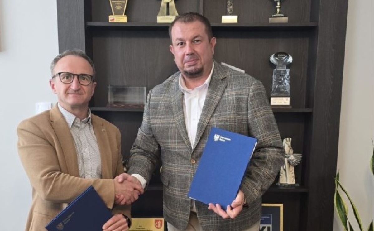 Powiat Raciborski inwestuje w czystą energię. 4,5 mln zł inwestycji w OZE - Serwis informacyjny z Raciborza - naszraciborz.pl